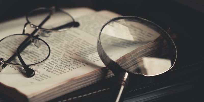Investigador Criminalístico y Judicial